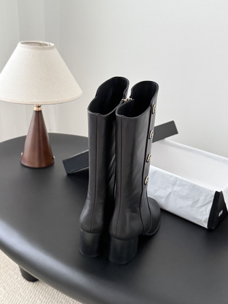 Ch**el boots